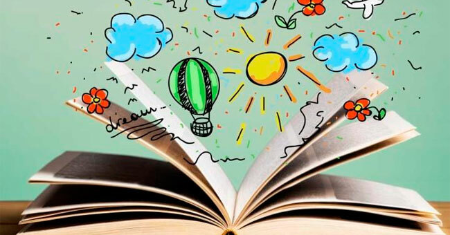Факты со страниц известных книг, которые не все смогут вспомнить