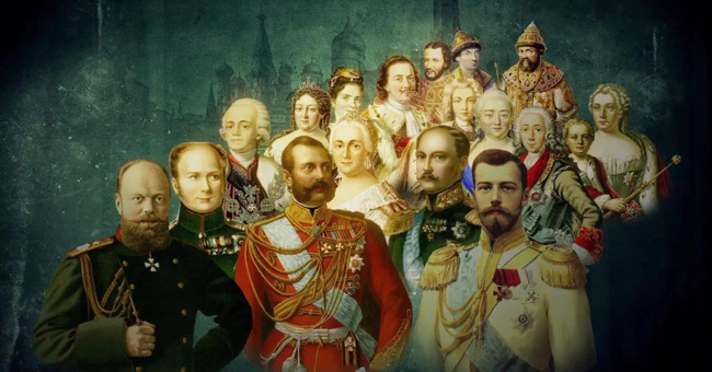 10 интересных вопросов на проверку знаний Истории России на которые не каждый ответит