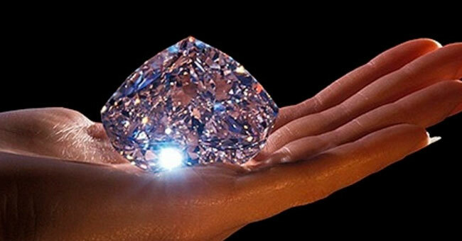 Проверьте себя на знание драгоценных камней
