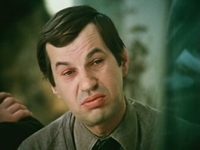 КиноТест памяти Георгия Буркова: Угадайте фильм по кадру