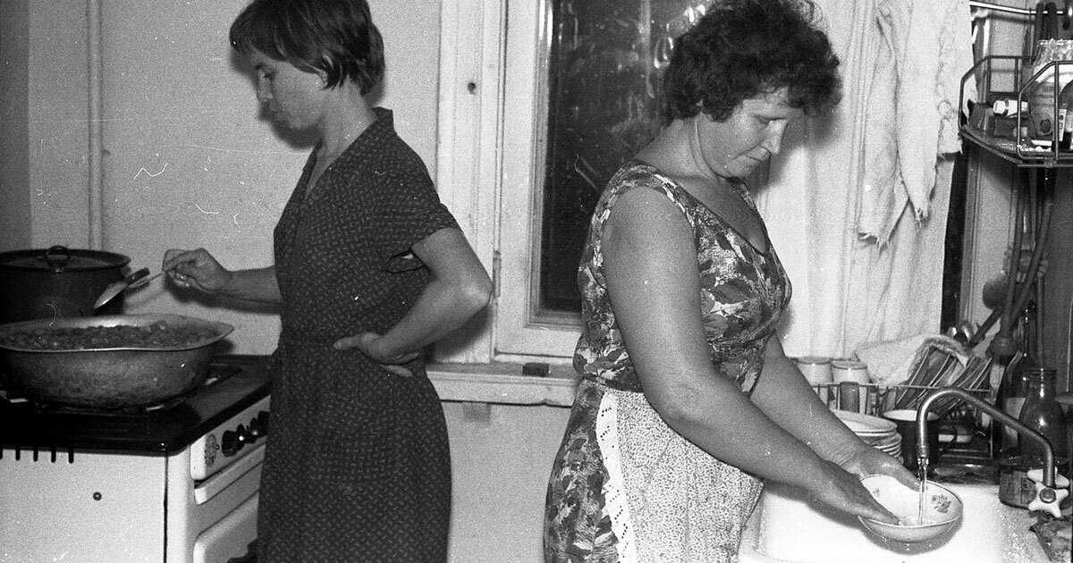 Тест о советской жизни: 8 ностальгических вопросов для живших в СССР — а вы ещё в теме?