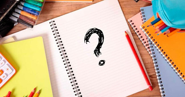 Тест - Проверим, как хорошо вы знаете русский язык и его основные правила