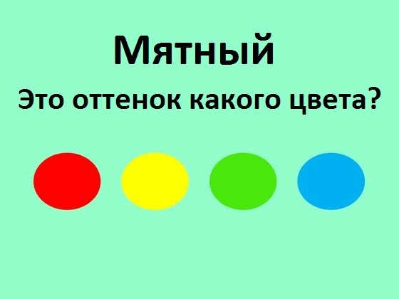 Может ли ваш мозг распознавать все цвета?