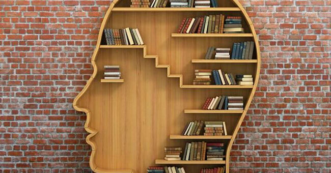 Только начитанные умы ответят безукоризненно на 8/8 вопросов теста "Мир книг"