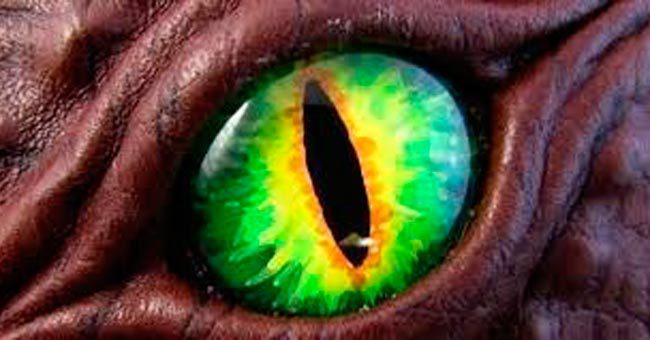 Ответьте на вопросы теста и узнайте, кто вы: дракон, ведьма или гоблин?