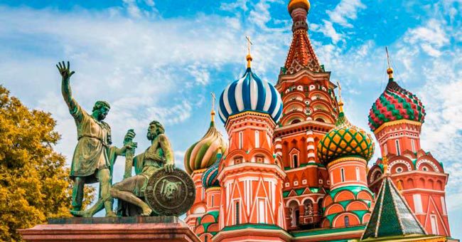 Знаете ли вы архитектуру Москвы на отлично?