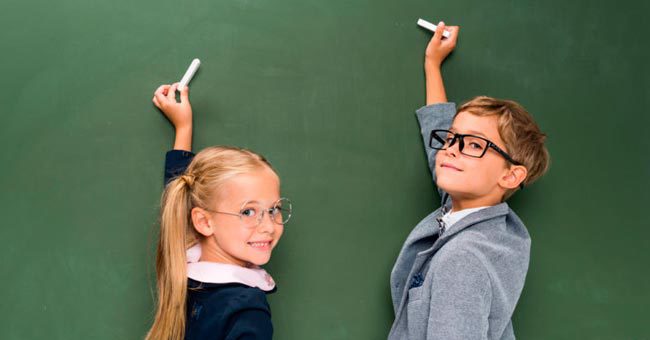 Вы загрузите голову этим тестом на эрудицию!?