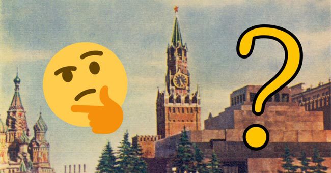 Русский или иностранец? Угадайте, кто построил 12 зданий русской архитектуры