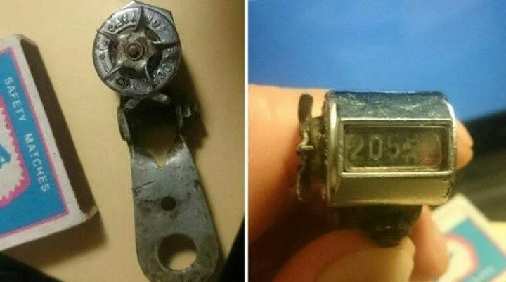 Современную молодежь эта вещь введет в замешательство. А вы знаете, что это?
