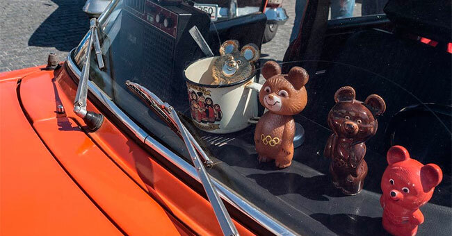 Лишь те, кто вырос в СССР, ответит на все 10 вопросов этого теста
