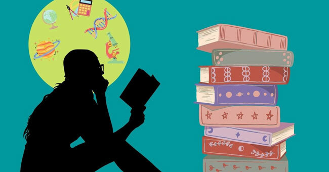 Желаете проверить, насколько вы развиты?