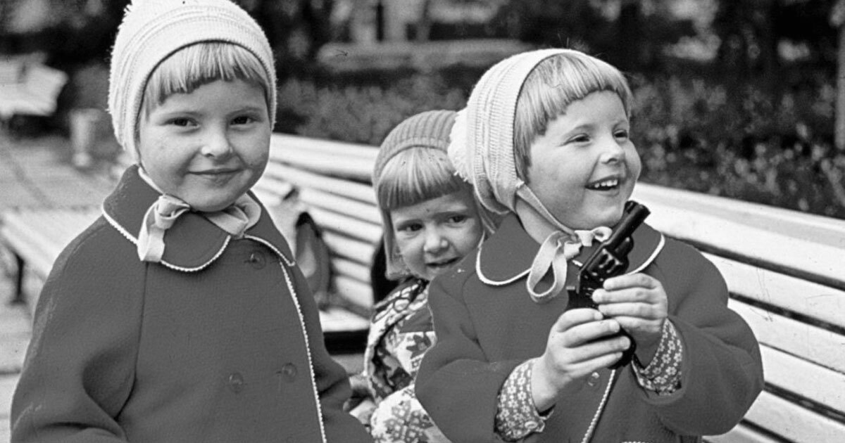 Тест о советской жизни: от примуса до бани — заглянем ещё раз в те годы?