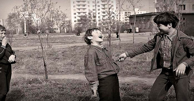 Только дети, рожденные в СССР, сумеют пройти этот тест на знание советского детства