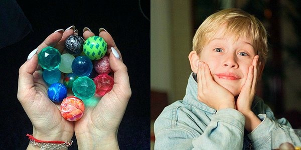 Насколько вы на самом деле ребенок 90-х