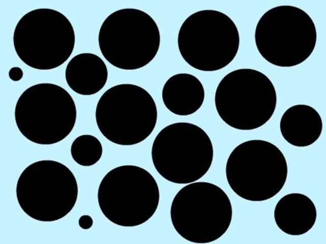 Сколько кругов игра. Тест круги. Сколько кружков на картинке. Сколько кружочков на картинке. Вижу кружочки.