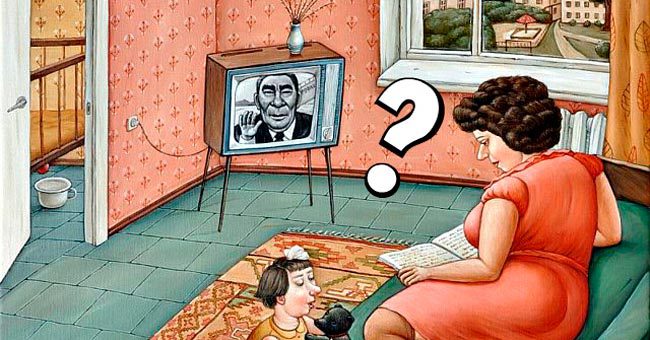 Тест по фильмам СССР: Сможете пройти его на все 10/10? (Часть 2)
