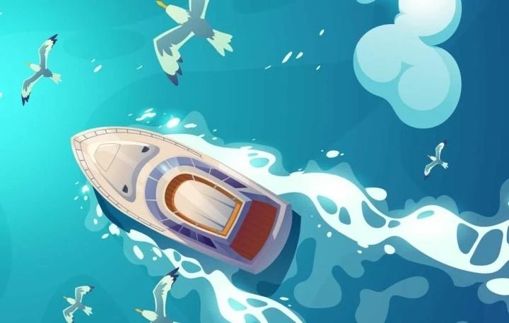 Какое из перечисленных морских выражений означает желание доказать свою правоту?