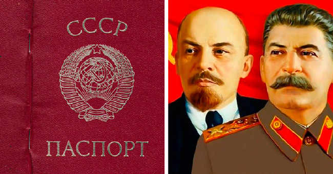Если вы жили в СССР, то точно должны узнать известных личностей того времени по фактам о них