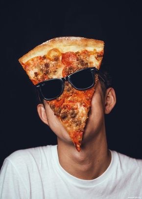 Тест какая ты пицца с картинками