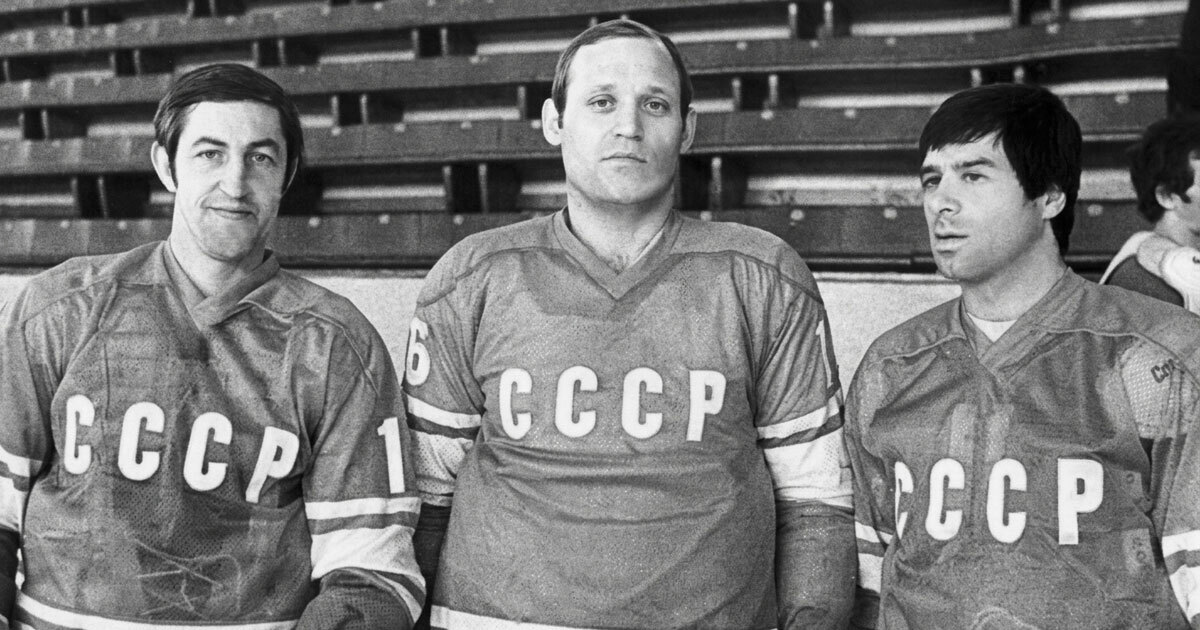 Тест про СССР: «И коротко о спорте» — знаете тех, кто прославил советский спорт?