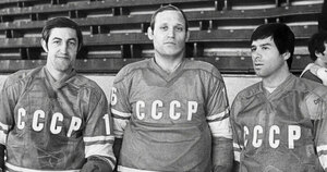 Тест про СССР: «И коротко о спорте» — знаете тех, кто прославил советский спорт?