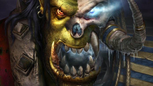  тест на знание игры Warcraft