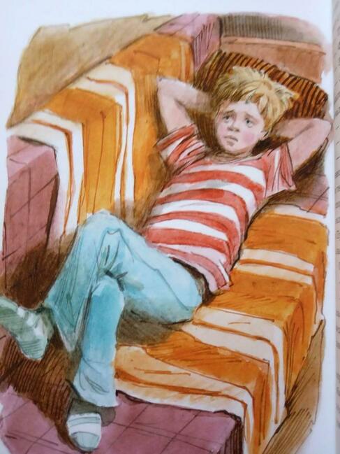 Тест - Онлайн тест по произведению Е. С. Велтистова "Приключения ...