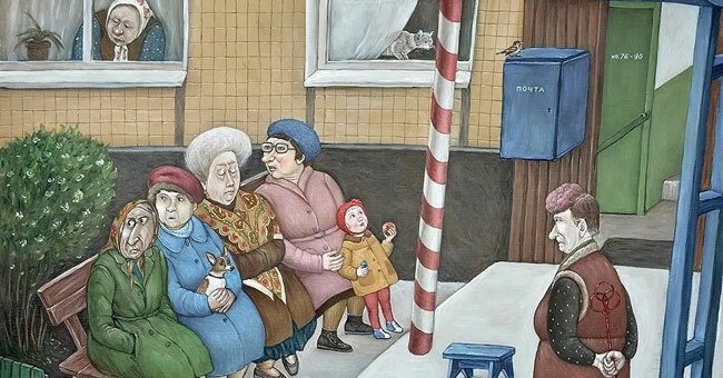 Вы точно не жили в СССР, если не вспомните детали жизни того времени