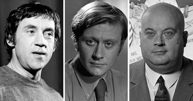 Если узнаете советских артистов на фото, вы точно жили в СССР