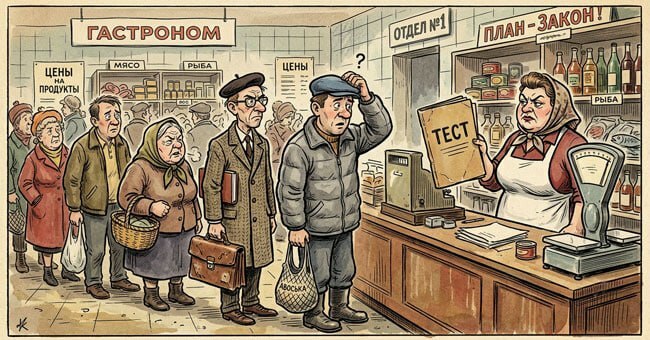 Рождённые в СССР, вам вызов! 8 вопросов о советской жизни, которые заставят вас попотеть