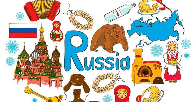 Тест на знание России, который любому россиянину должно быть стыдно не пройти на 10/14