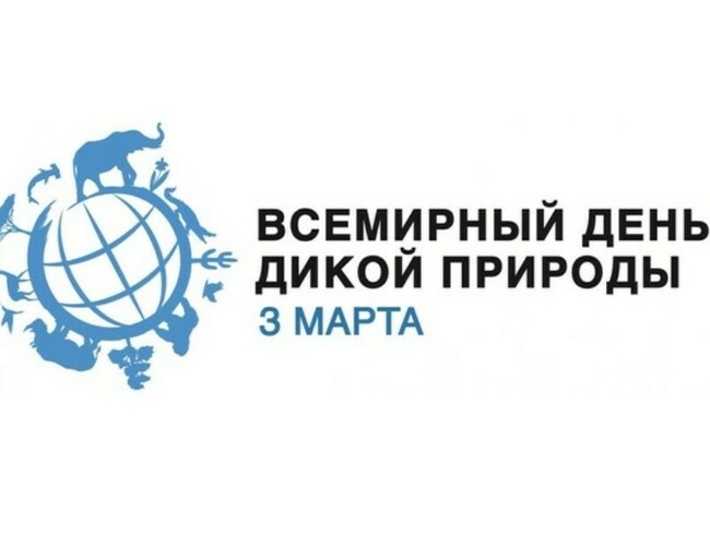 Все о дикой природе