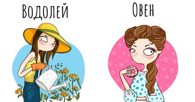 Ваш знак зодиака определит, какая из вас получится мама