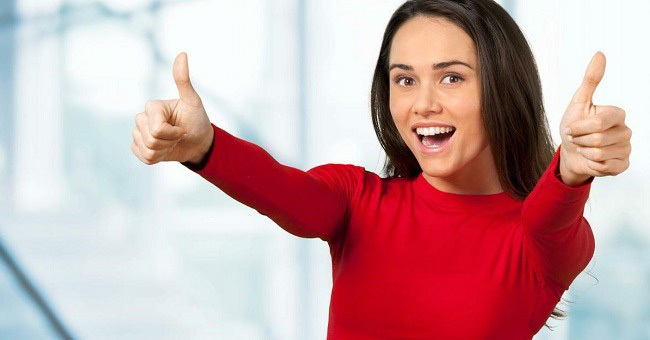 Узнайте, в чем секрет вашего успеха?