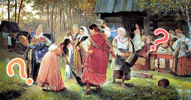 Тест на знание забытых слов, который смогут осилить только знатоки русской старины
