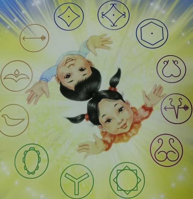 КҮННҮК тохсунньу ый