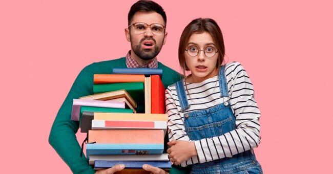 10 существительных, которые часто пишут с ошибками 