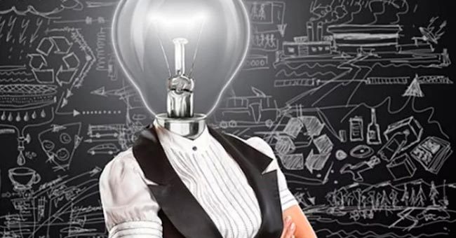Люди, чей IQ меньше 145, могут даже не пытаться пройти этот тест