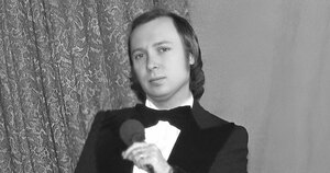 Тест по советским песням: эти строки когда-то пела вся страна. Все шлягеры узнаете?
