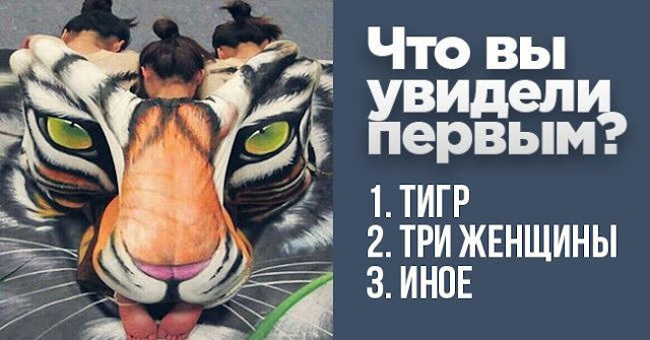Нарцисс или эгоист? Узнайте о себе чуточку больше!