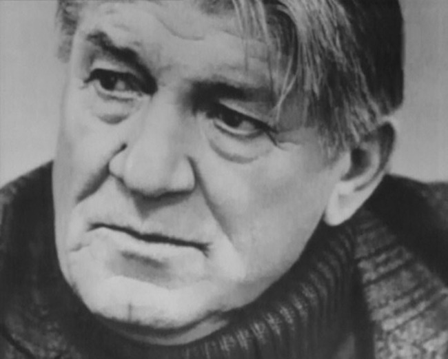 КиноТест памяти Николая Крючкова: Угадайте фильм с его участием по кадру