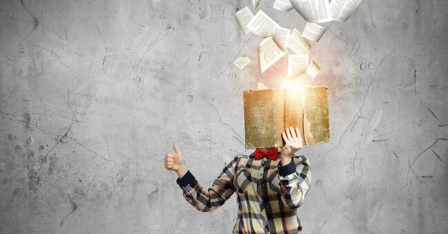 Тест на общие знания, который пройдет лишь самый эрудированный