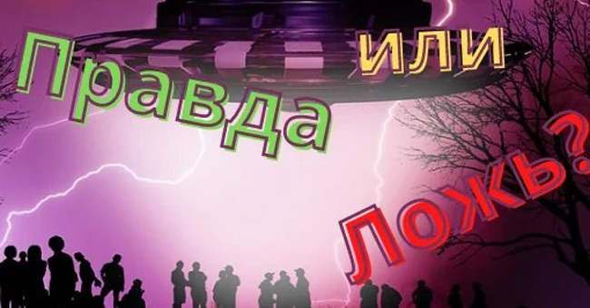 Удивительные факты – угадайте, где правда!