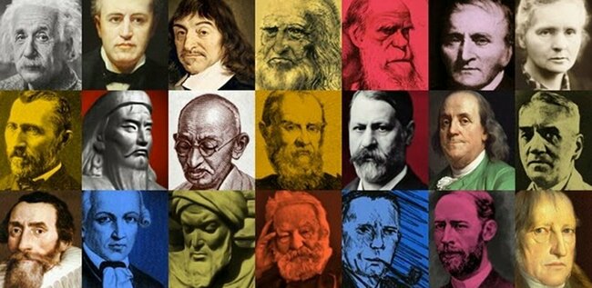 Узнайте, насколько хорошо вы знаете личностей, изменивших ход истории