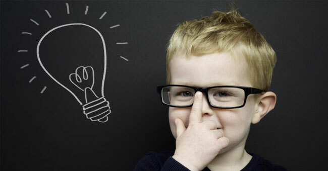 Тест на IQ. Проверьте свой интеллект