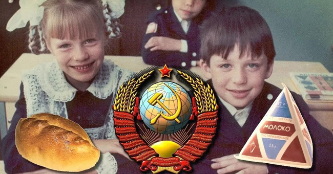 Только те, чье детство прошло в СССР, смогут ответить правильно на все вопросы