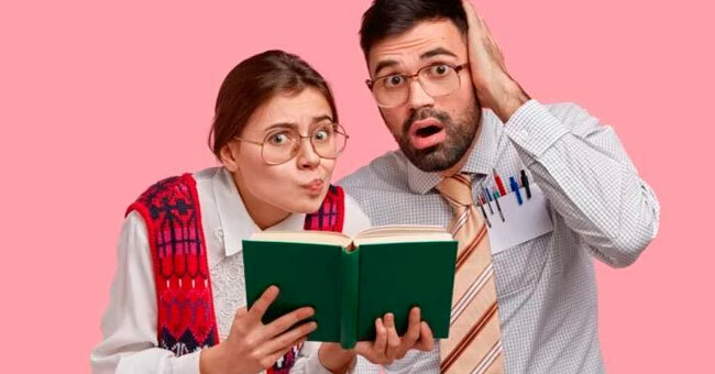 10 вопросов по литературе, в которых путаются даже преподаватели