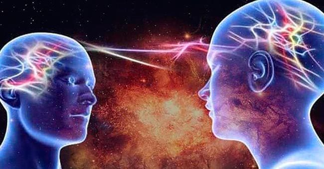 А вы обладаете телепатией? Может, в вас заложен потенциал читать чужие мысли?