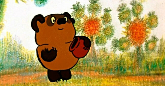 Вы точно родились в СССР, если хорошо помните советские мультфильмы