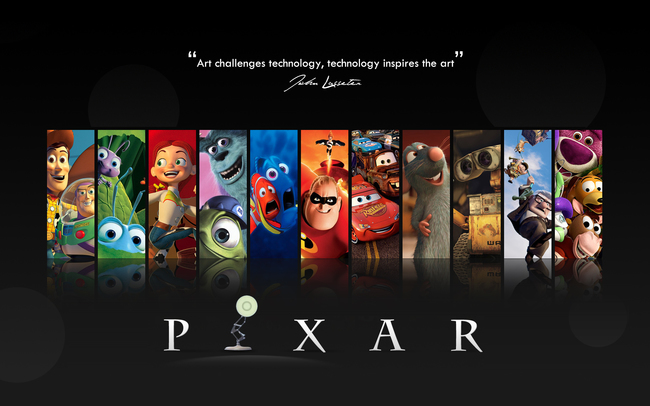 Прыгает в заставке кинокомпании pixar 5 букв сканворд